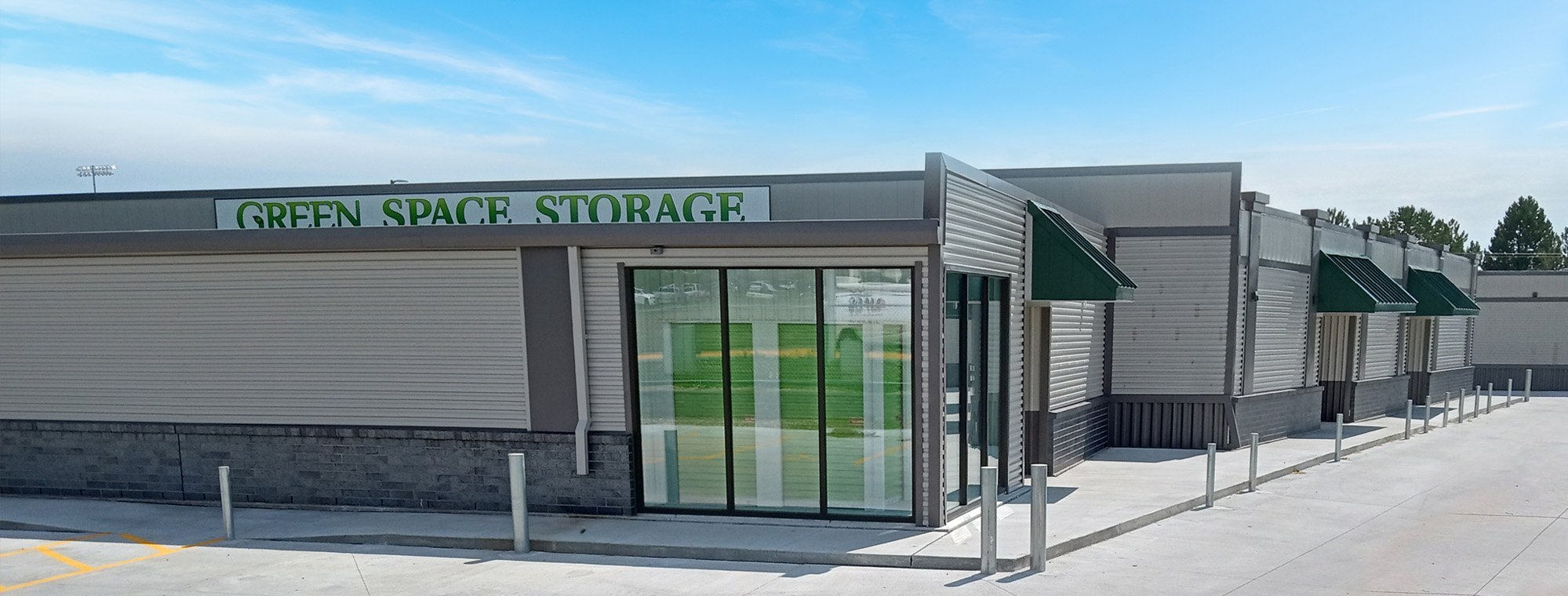 Green Space Storage