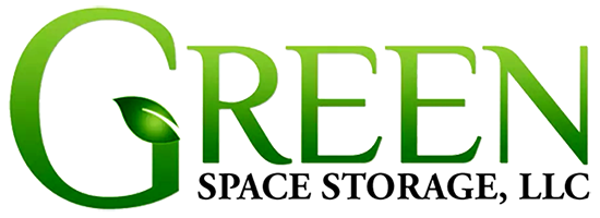 Green Space Storage Logo